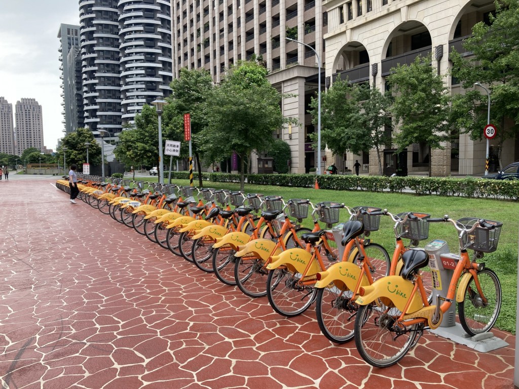 華語の単語を一気に覚えよう・第5回：台湾の交通手段