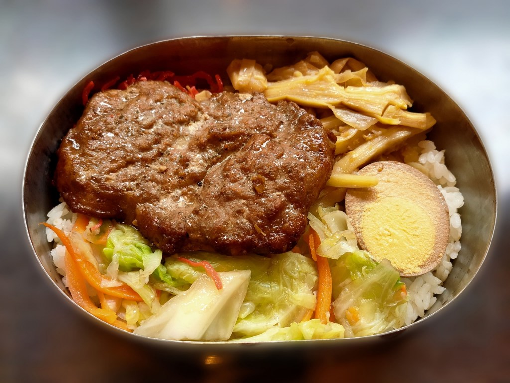 華語の単語を一気に覚えよう・第6回：台湾のB級グルメ